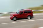 Dodge Nitro 2007 года